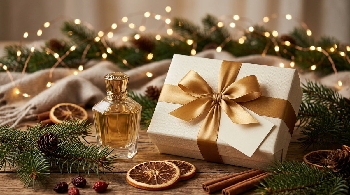 ¿Qué perfume regalar en Navidad? Ideas según cada persona