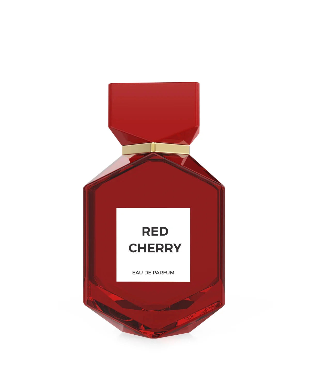 Red Cherry de Camara Eau de Parfum 100 ml – perfume unisex