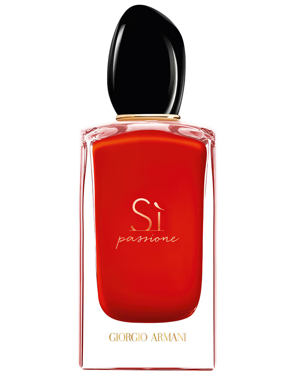 Sí de Giorgio Armani Eau de Parfum Miniatura 7 ml