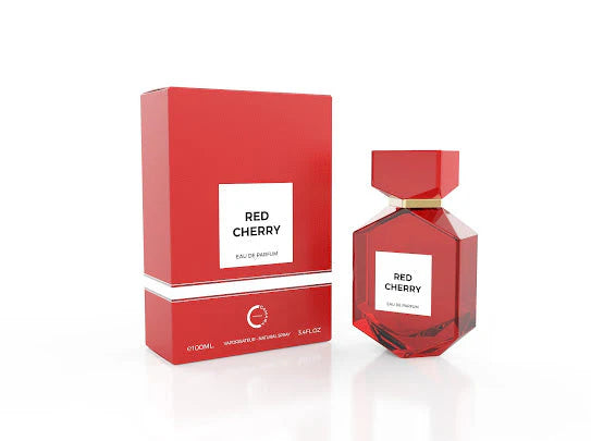 Red Cherry de Camara Eau de Parfum 100 ml – perfume unisex – vista 2