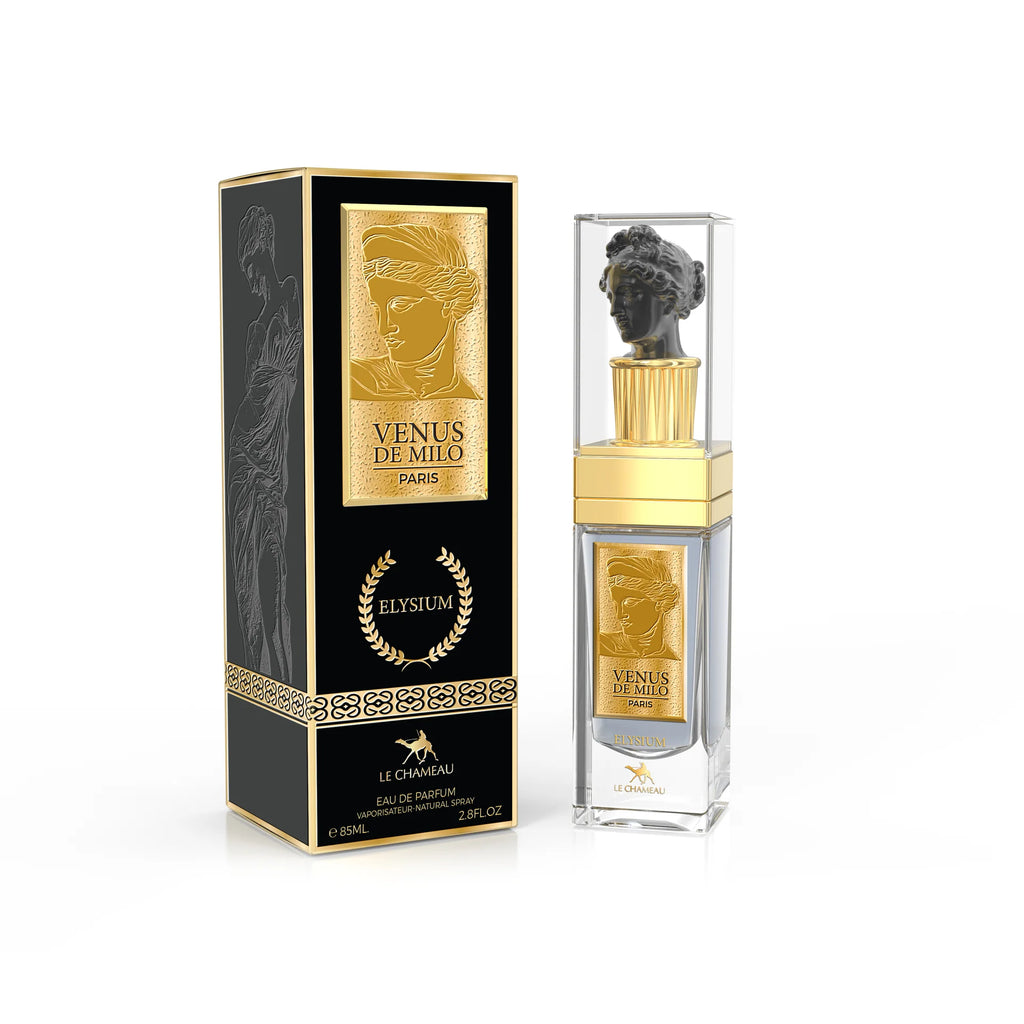 Venus de Milo Elysium de Le Chameau Eau de Parfum 100 ml – perfume para dama