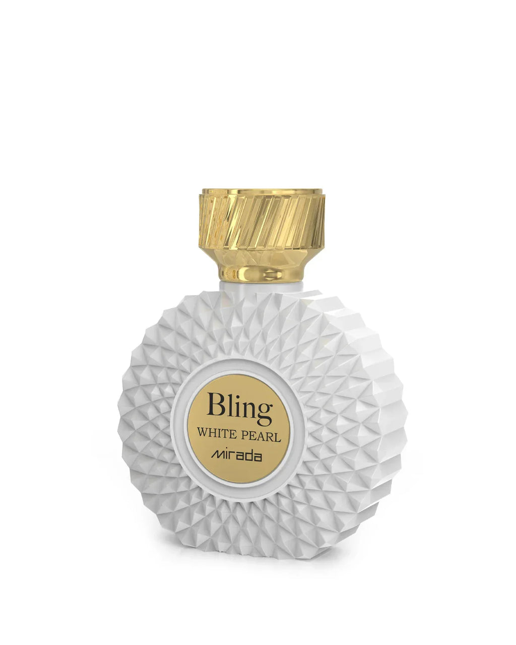 Bling White Pearl Pour Femme de Mirada Eau de Parfum 100 ml – perfume para dama – vista 2