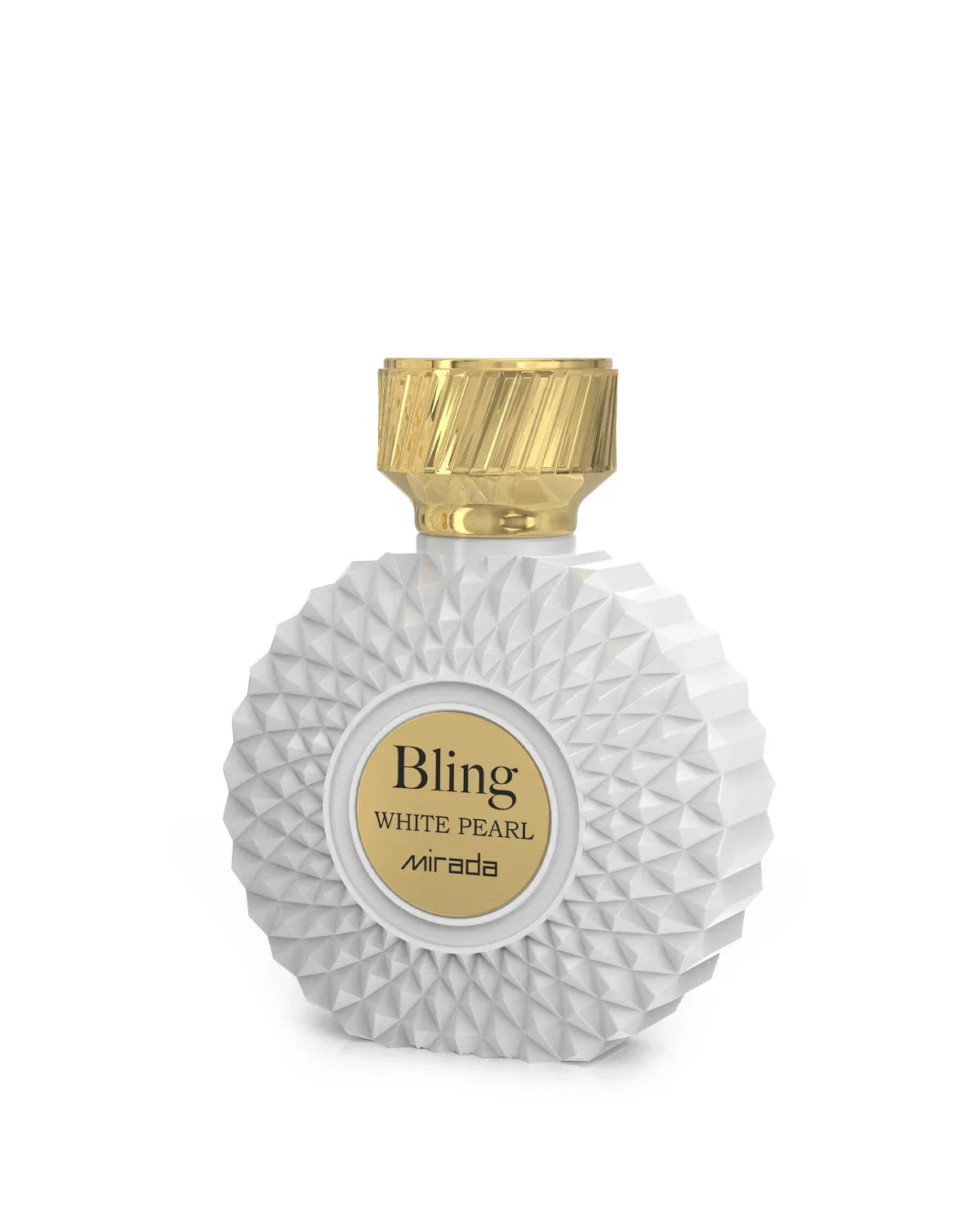 Bling White Pearl Pour Femme de Mirada Eau de Parfum 100 ml – perfume para dama – vista 2