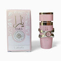 Yara de Lattafa Eau de Parfum Miniatura 5 ml