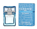 Versace Man Eau Fraîche Eau de Toilette Miniatura 5 ml
