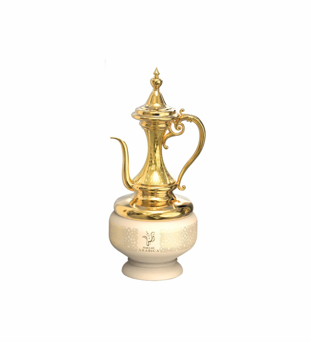 Dallah Arabica Elite de Le Chameau Eau de Parfum 100 ml – perfume unisex – vista 2