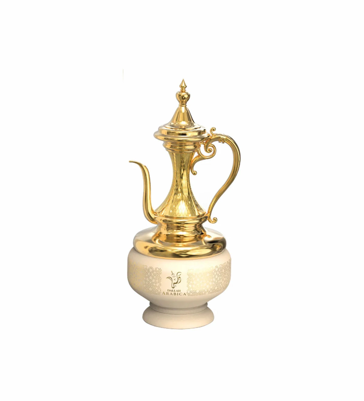 Dallah Arabica Elite de Le Chameau Eau de Parfum 100 ml – perfume unisex – vista 2