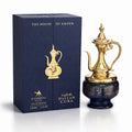 Dallah Cuba Elite de Le Chameau Eau de Parfum 100 ml – perfume para caballero