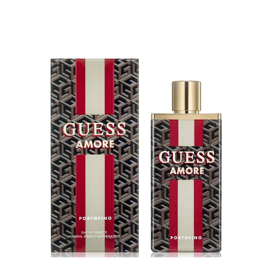 Amore Portofino de Guess Eau de Toilette Miniatura 7.5 ml