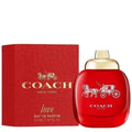 Love de Coach Eau de Parfum Miniatura 4.5 ml