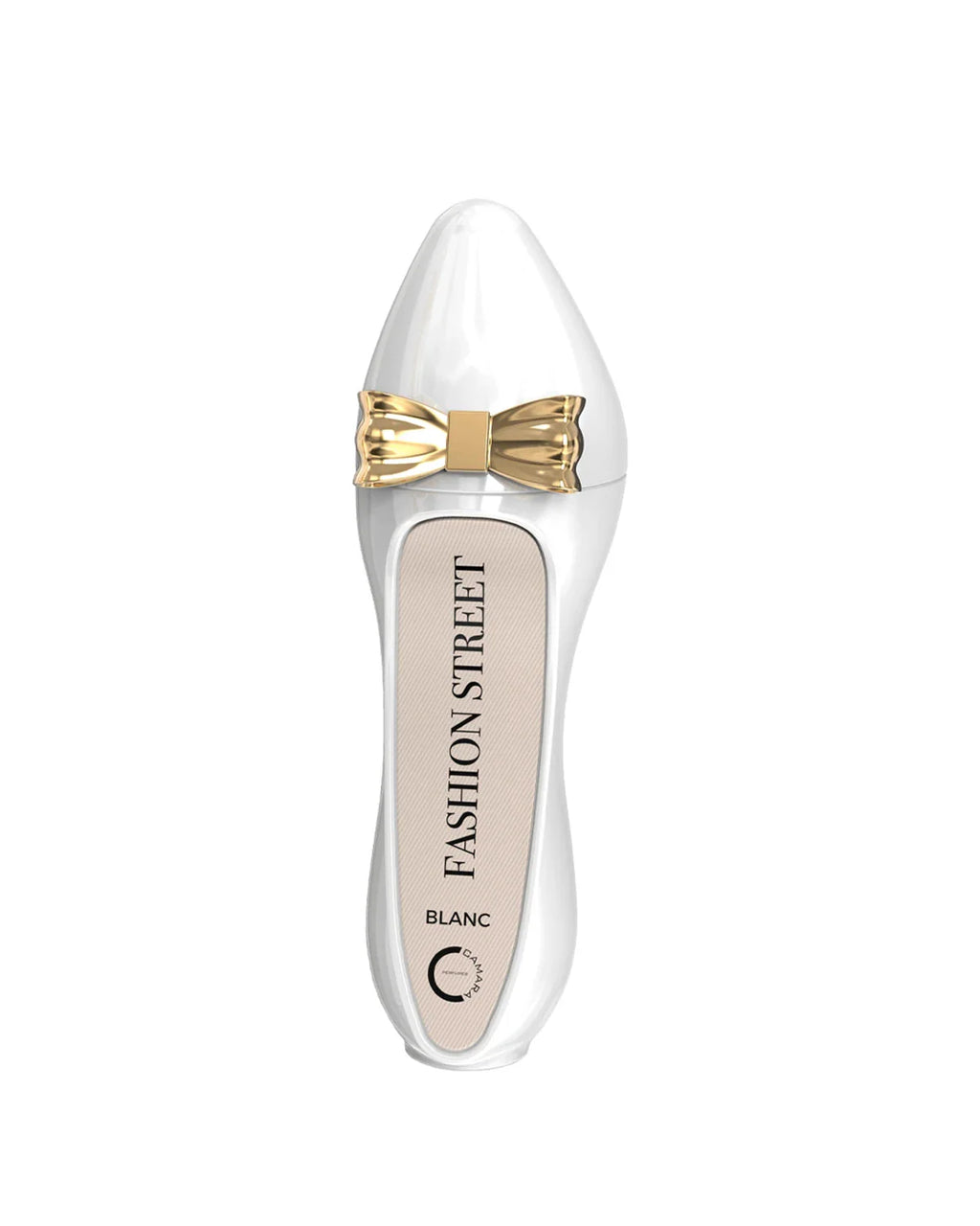 Fashion Blanc Pour Femme de Camara Eau de Parfum 100 ml – perfume para dama