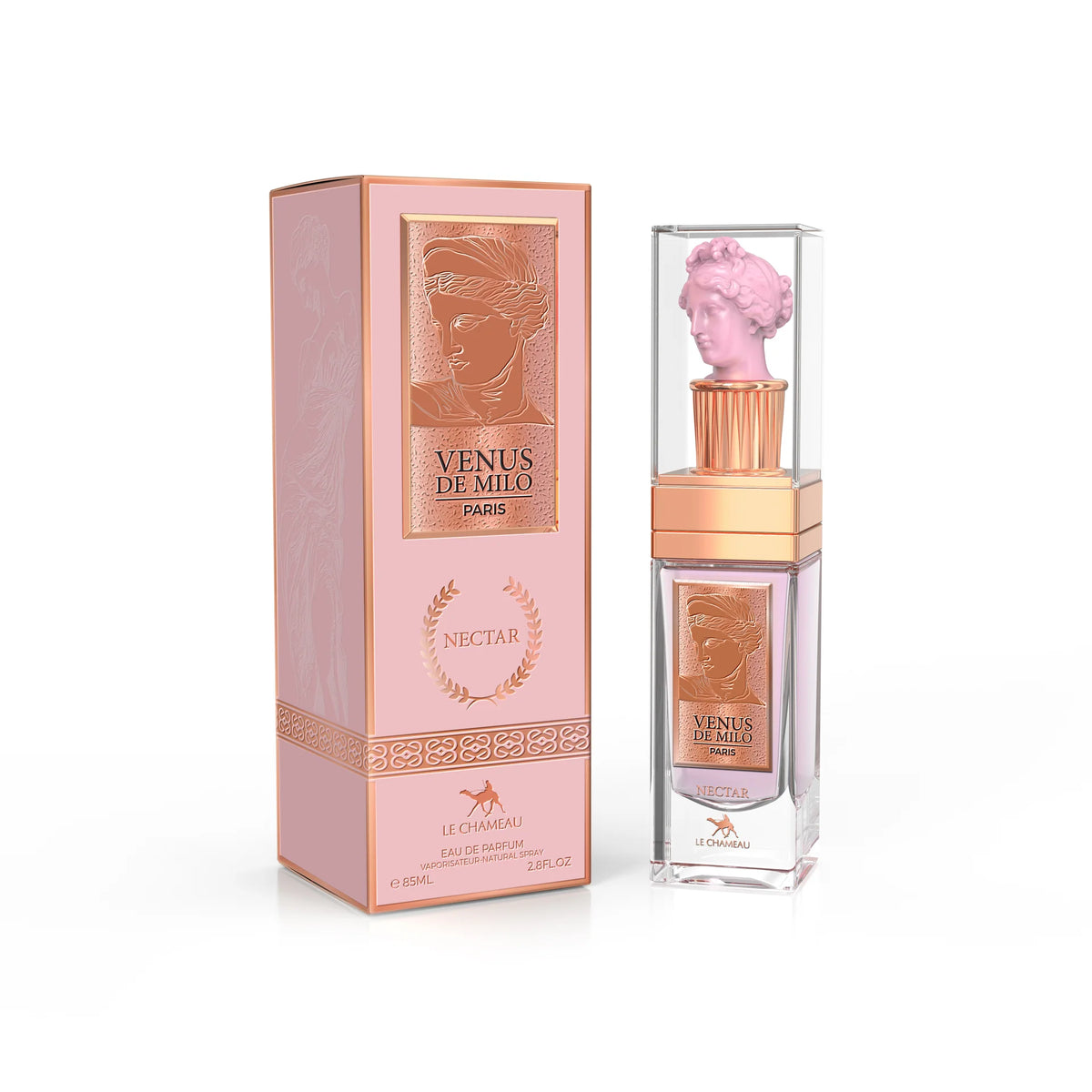 Venus de Milo Nectar de Le Chameau Eau de Parfum 100 ml – perfume para dama