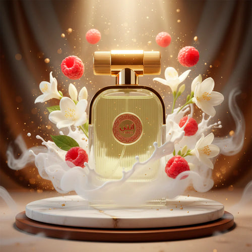 Abyat Anti Pour Femme Eau de Parfum 100 ml – perfume para dama – vista 2