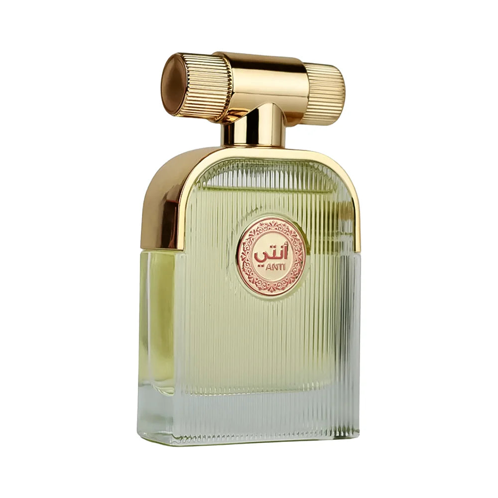 Abyat Anti Pour Femme Eau de Parfum 100 ml – perfume para dama – vista 3