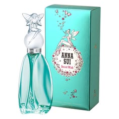 Secret Wish de Anna Sui Eau de Toilette Miniatura 5 ml