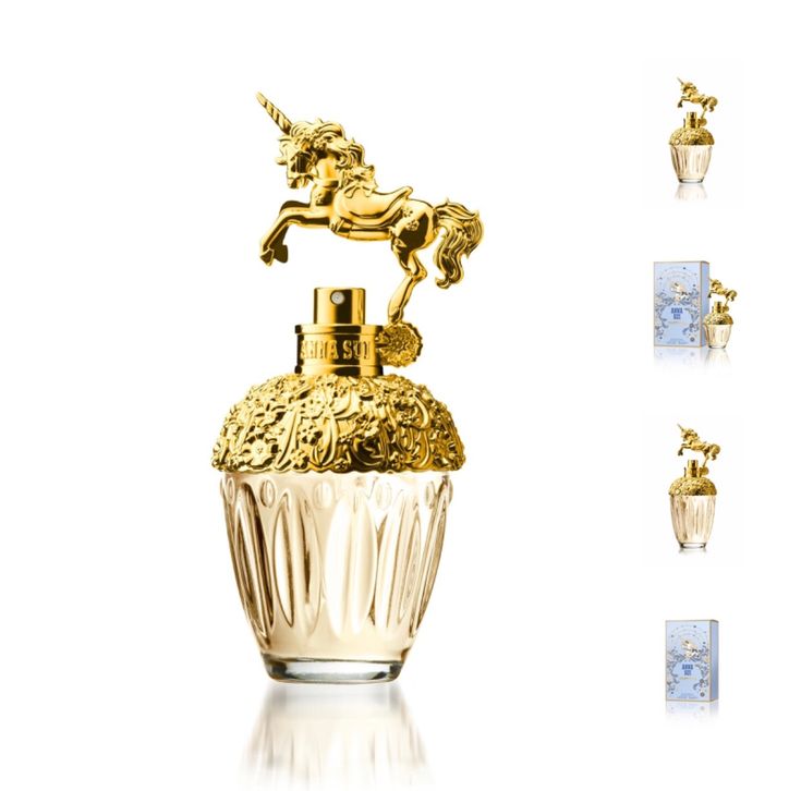 Fantasia de Anna Sui Eau de Toilette Miniatura 5 ml