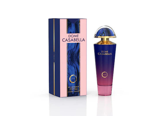 Dome Casabella Pour Femme de Camara Eau de Parfum 90 ml – perfume para dama – vista 2