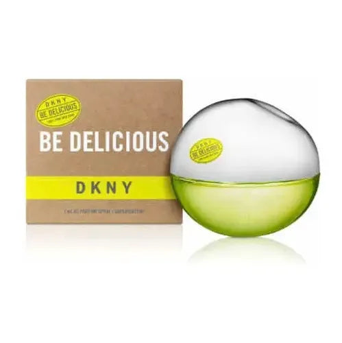 Be Delicious de DKNY Eau de Parfum Miniatura 7 ml