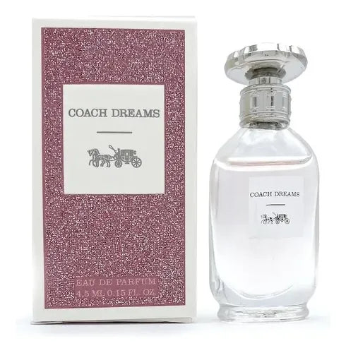Dreams de Coach Eau de Parfum Miniatura 4.5 ml