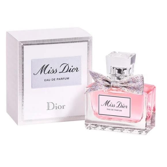 Miss Dior Essence de Dior Miniatura 5 ml