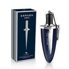 Espada Blue Eau de Parfum para Caballero – perfume para caballero