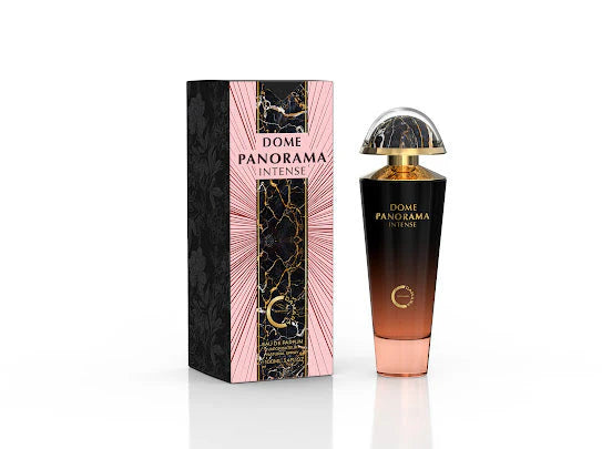 Dome Panorama Intense Pour Femme de Camara Eau de Parfum 90 ml – perfume para dama – vista 2