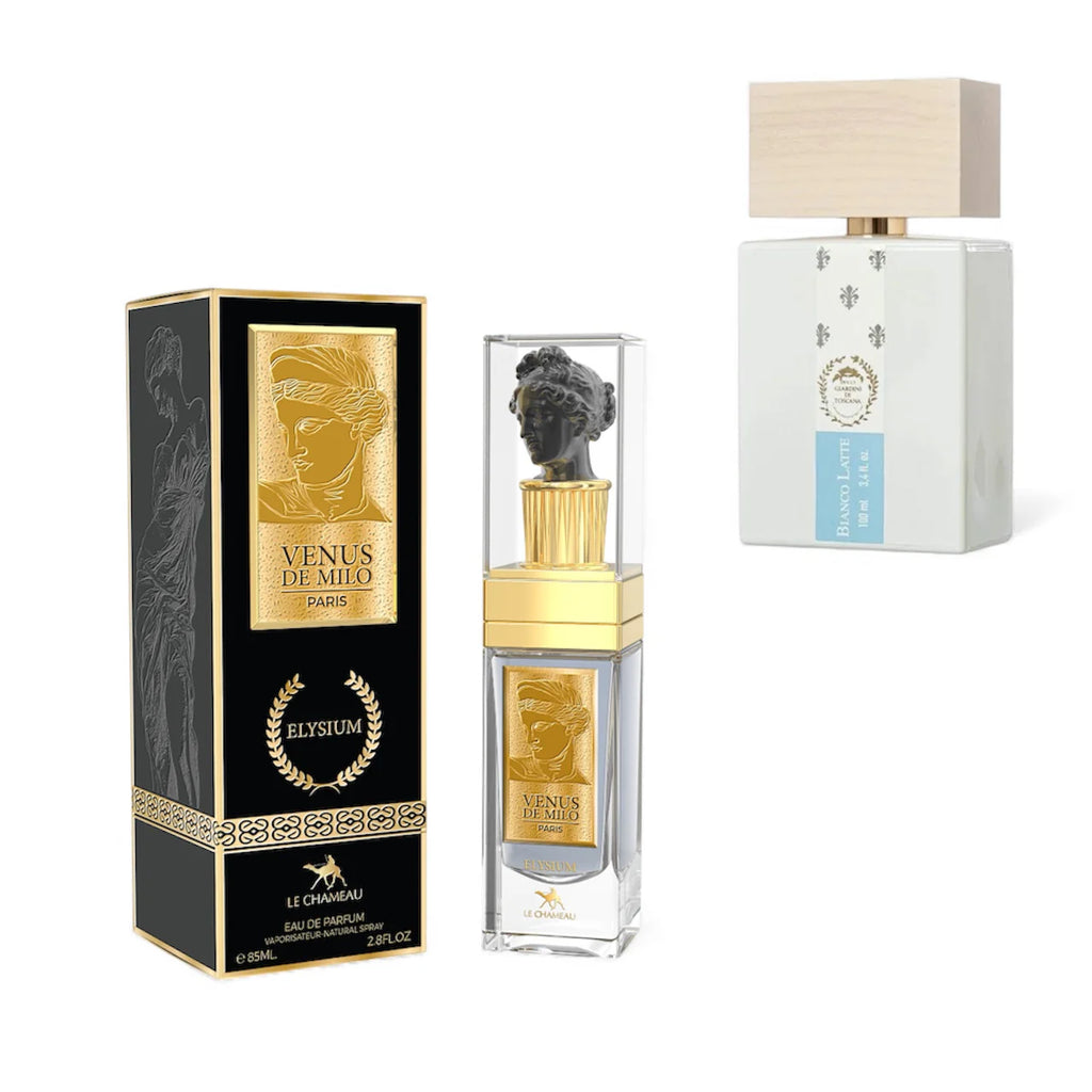 Venus de Milo Elysium de Le Chameau Eau de Parfum 100 ml – perfume para dama – vista 2