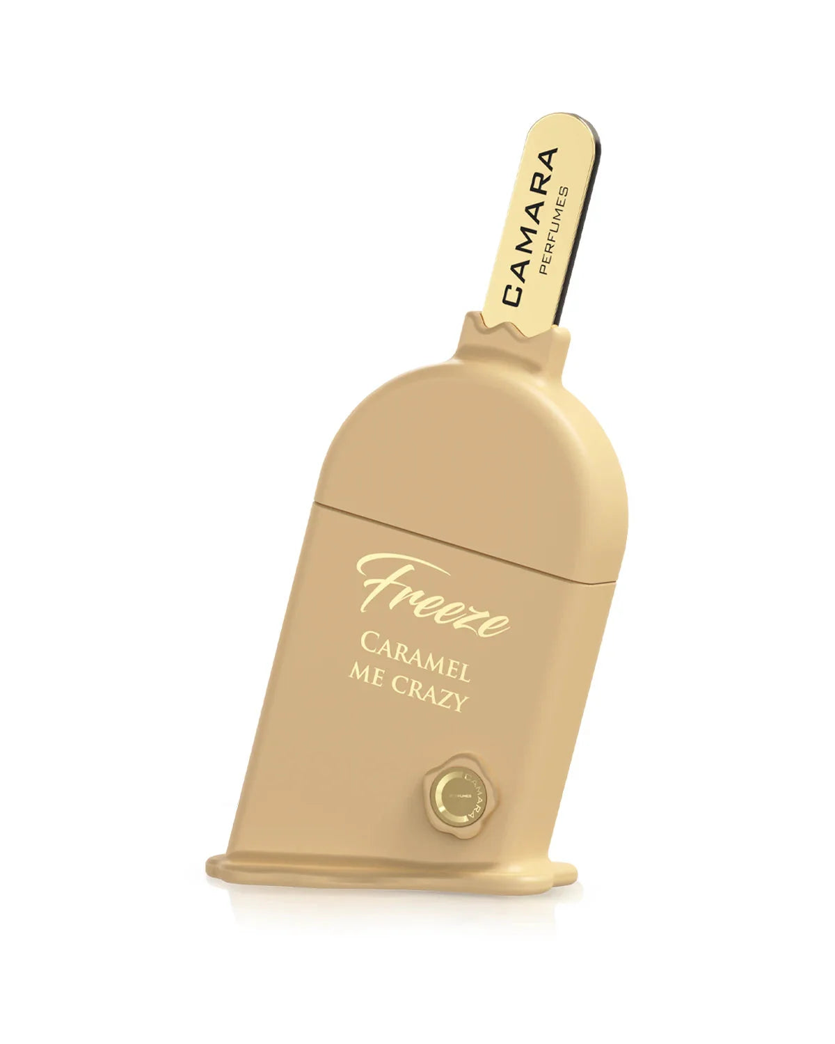 Freeze Caramel Me Crazy de Camara Eau de Parfum – perfume para dama