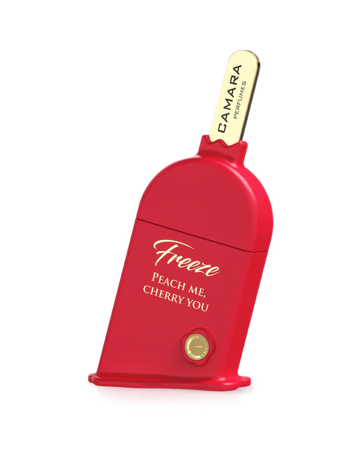 Freeze Peach Me, Cherry You de Camara Eau de Parfum – perfume para dama