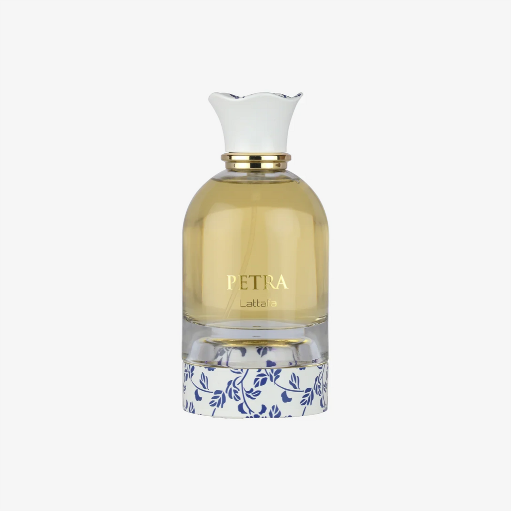Petra de Lattafa Eau de Parfum 100 ml – perfume para dama – vista 2