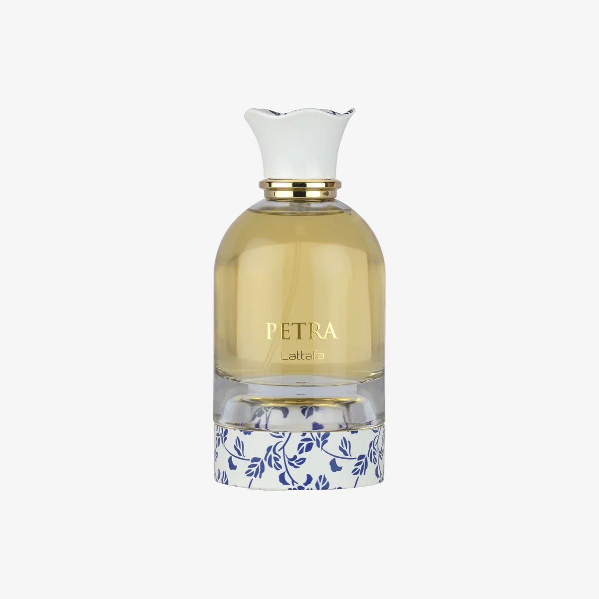 Petra de Lattafa Eau de Parfum 100 ml – perfume para dama – vista 2