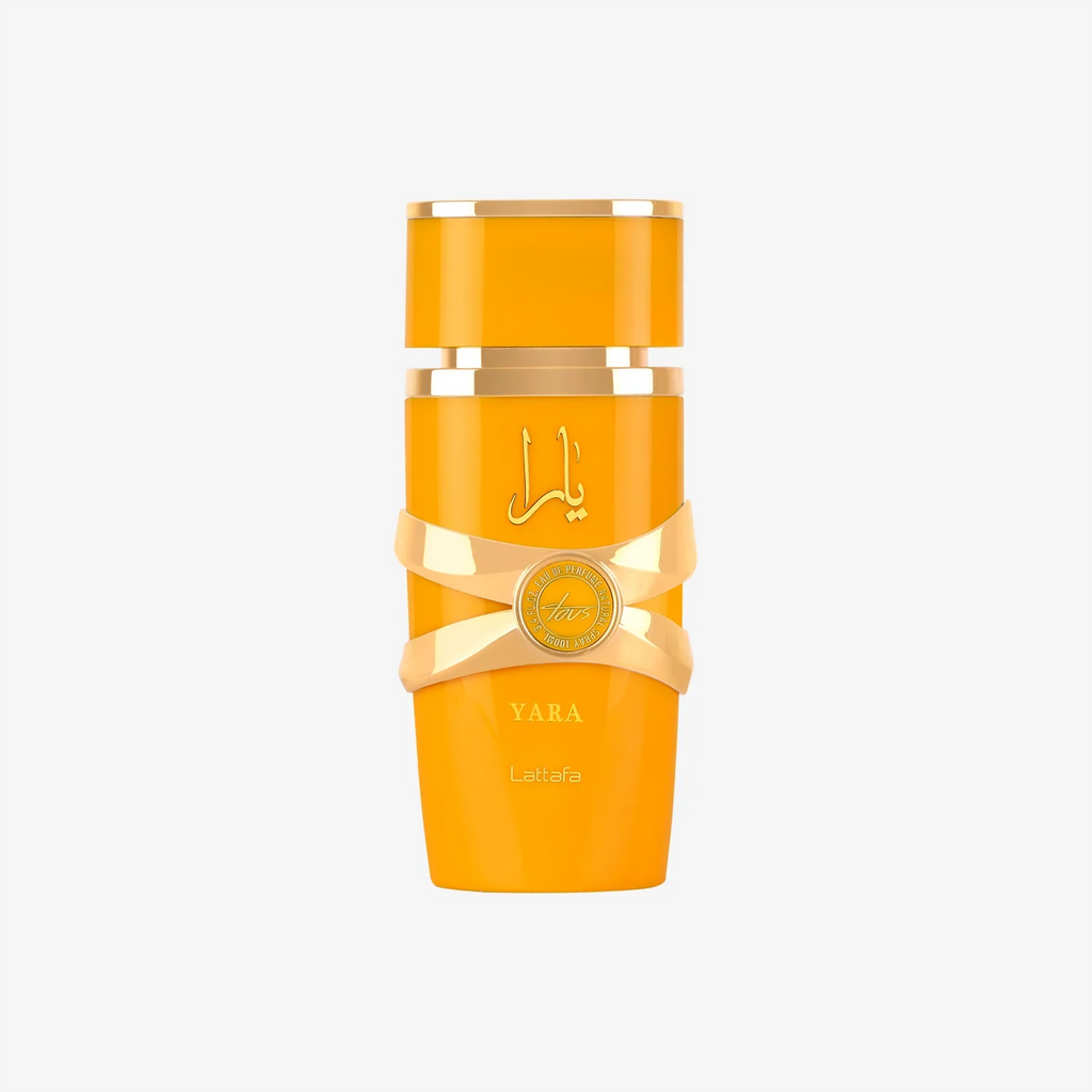 Yara Tous de Lattafa Eau de Parfum 100 ml – perfume para dama – vista 2
