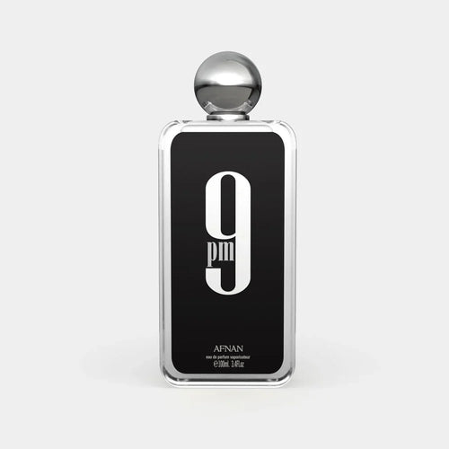 9PM de Afnan Eau de Parfum para Caballero 100 ml – perfume para caballero