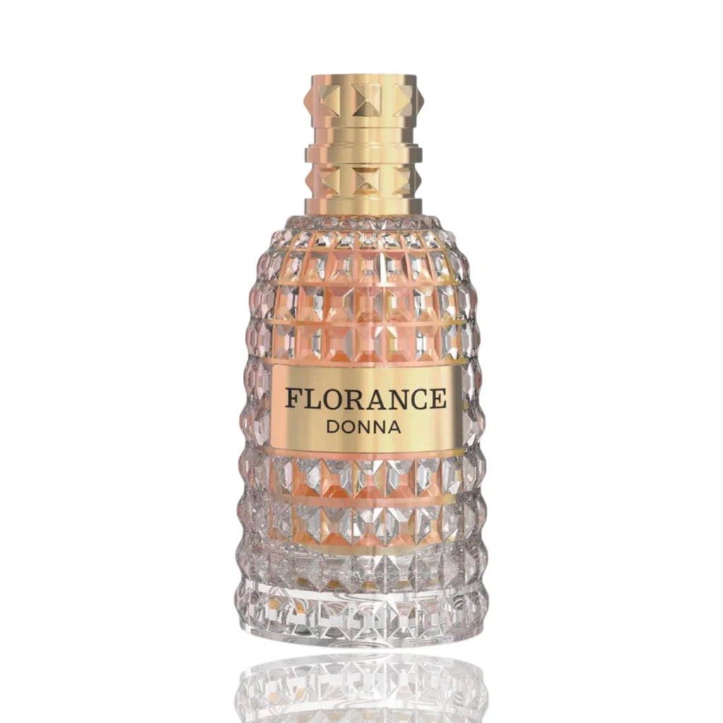 Florance Donna de Milestone Eau de Parfum 100 ml – perfume para dama – vista 2