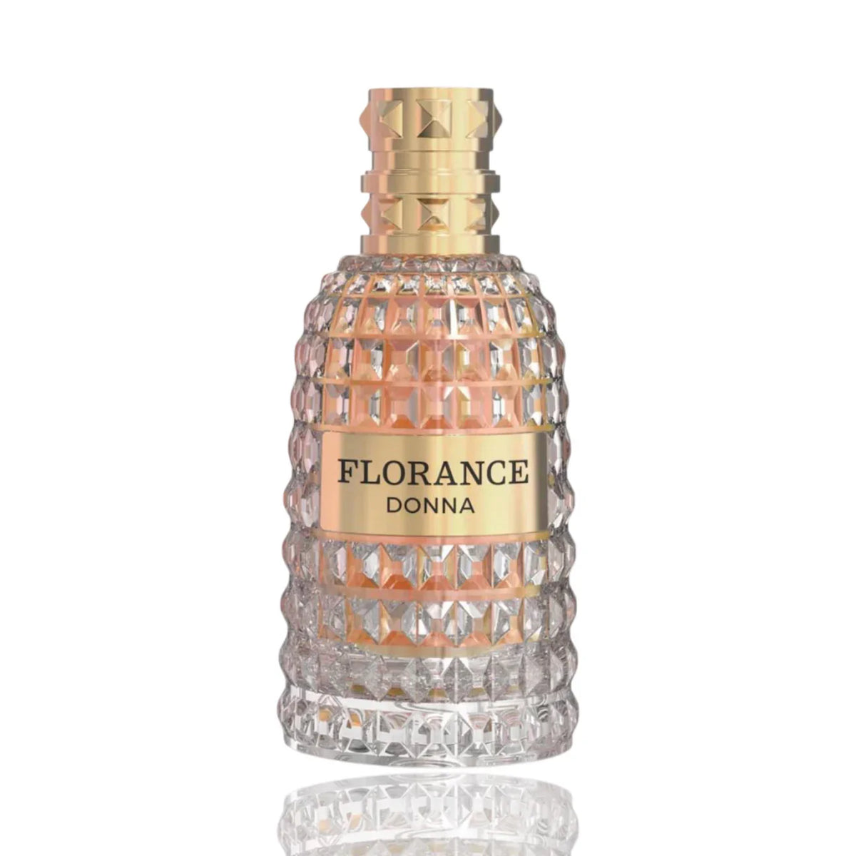 Florance Donna de Milestone Eau de Parfum 100 ml – perfume para dama – vista 2