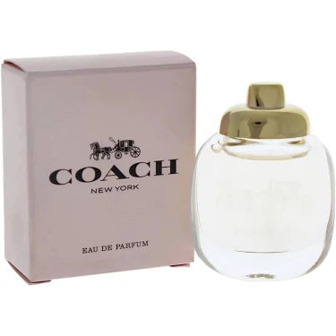 Coach Eau de Parfum Miniatura 4.5 ml