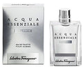 Acqua Essenziale de Salvatore Ferragamo Eau de Toilette Miniatura 5 ml