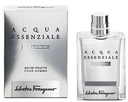 Acqua Essenziale de Salvatore Ferragamo Eau de Toilette Miniatura 5 ml