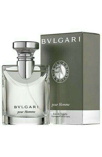 Pour Homme Soir de Bvlgari Eau de Toilette Miniatura 5 ml