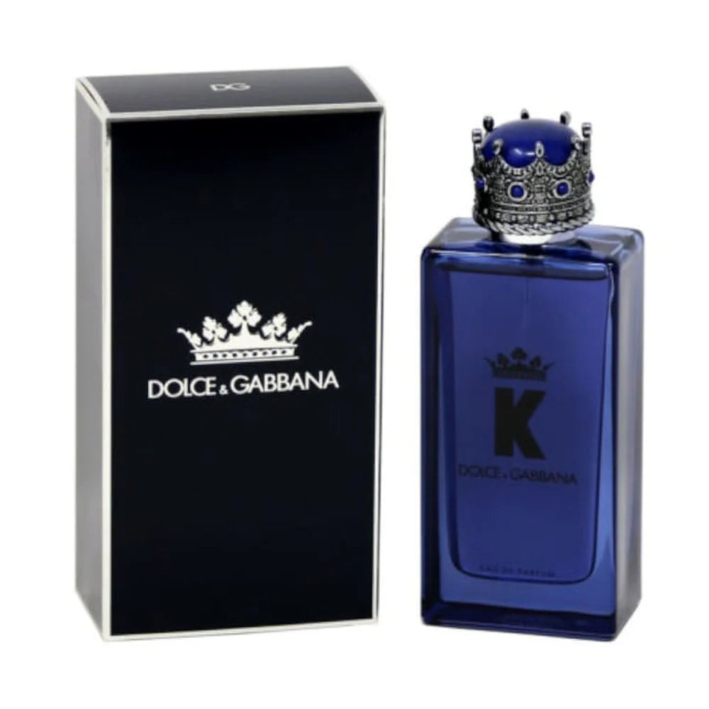 K de Dolce&Gabbana Eau de Parfum Miniatura 5 ml